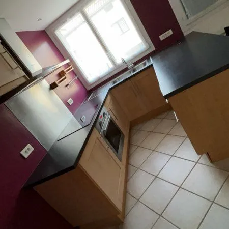 Location appartement Heillecourt 