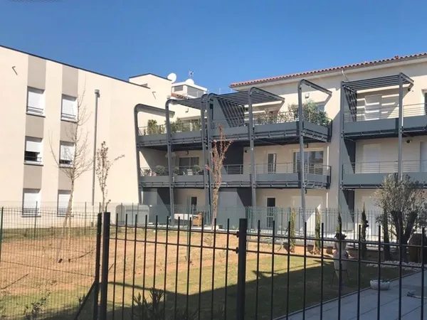 Appartement 4 pièces 85 m² 