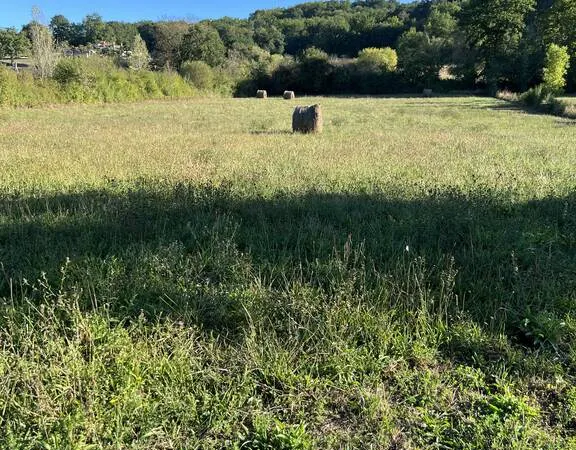 Terrain Vente Siorac-en-Périgord   36000€
