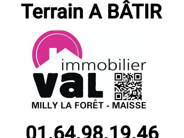 Terrain Courances 