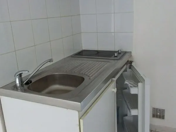 Appartement 1 piece 