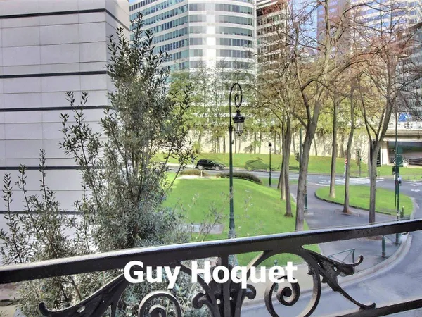 Appartement 1 pièce 20 m² 