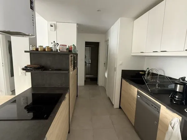 Appartement 1 pièce 15 m² 
