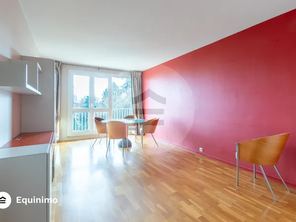 Appartement 4 pièce(s) 3 chambre(s) 82,13 m2 