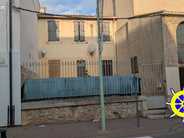 Maison de village 5 pièces 150 m² 