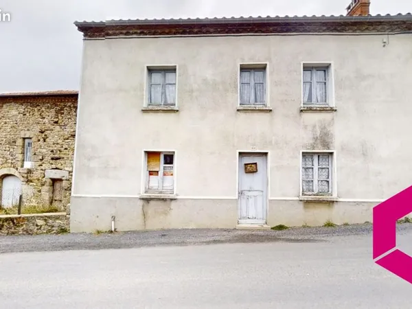 Maison 3 pièces 128 m² 
