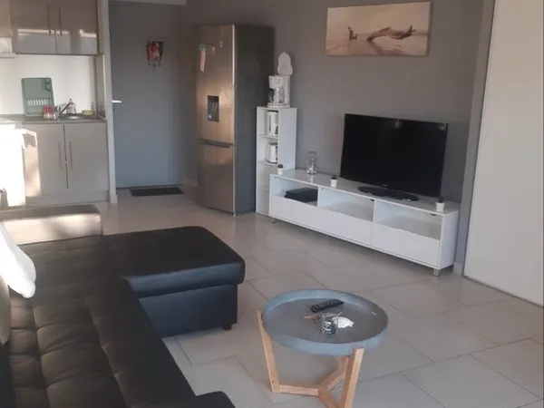 Appartement à la mer 
