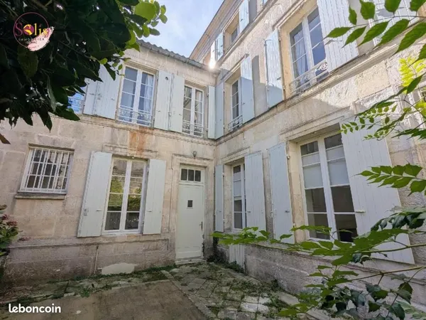 Maison 6 pièces 130 m² 
