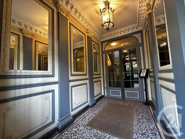 Appartement 1 pièce 17 m² 