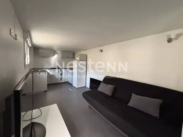 Appartement 3 pièces 56 m² 