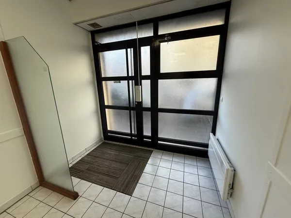 Bureaux 59 m² 