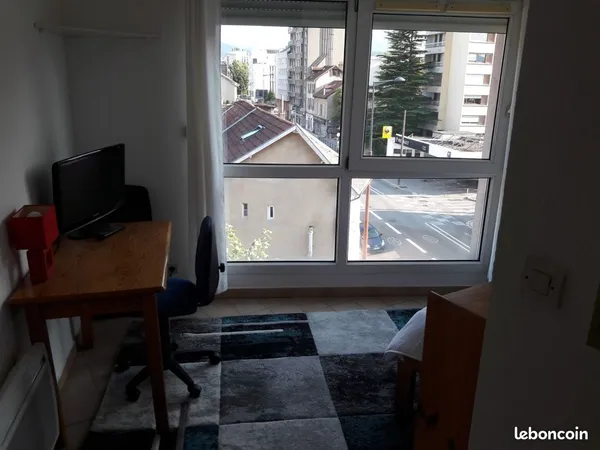 Studio à louer 
