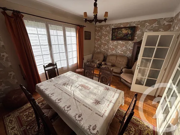 Maison 6 pièces 170 m² 