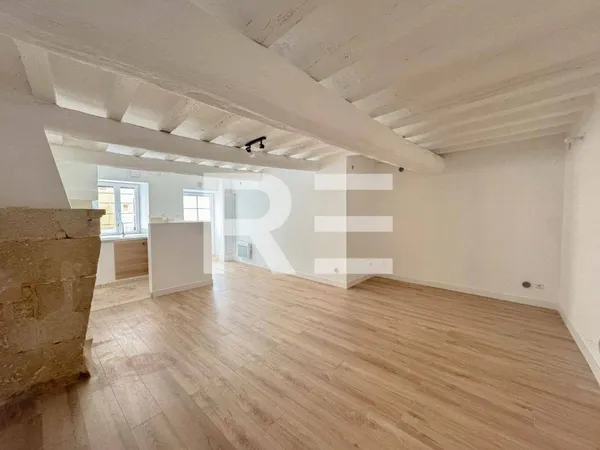 Maison de ville 5 pièces 83 m² 