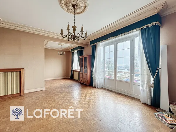 Maison Le Faouet 8 pièces 142 m2 