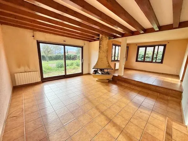 Maison 5 pièces 174 m² 