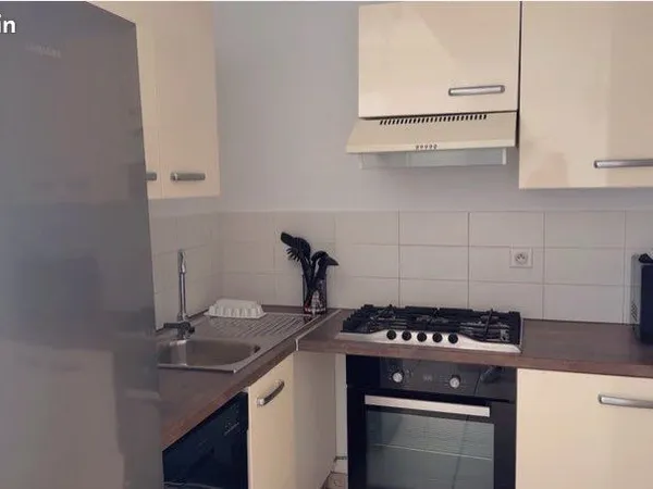 Appartement f2 