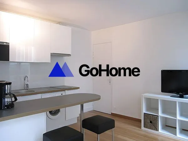 Studio 1 pièce 18 m² 