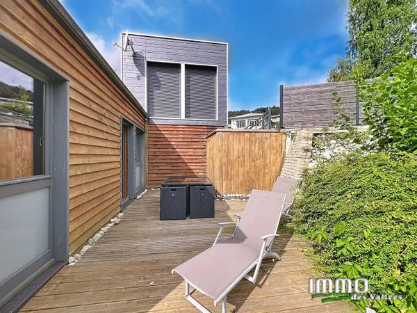 Appartement 3 pièces 67 m² 