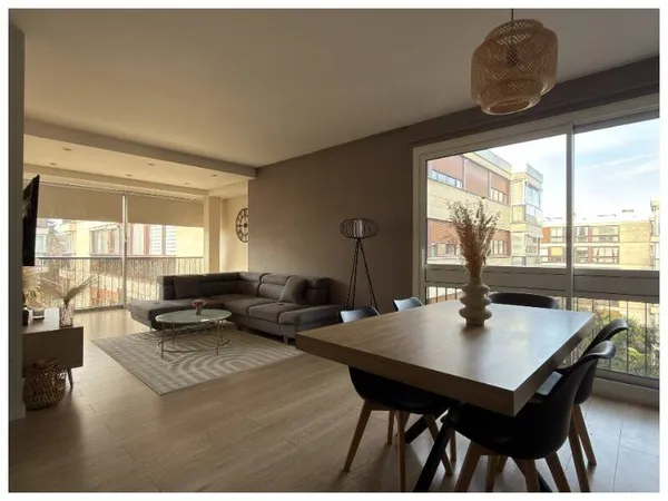 Appartement 5 pièces 99 m² 