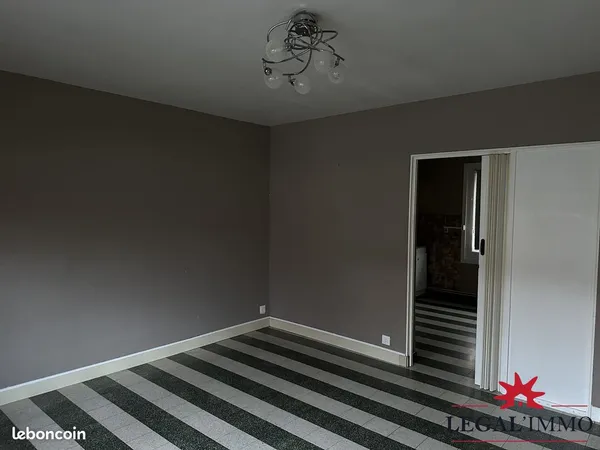 Maison 4 pièces 83 m² 