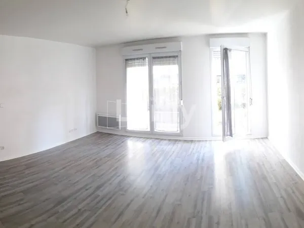 Appartement 2 pièces 50 m² 
