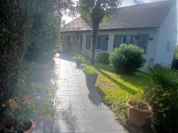 Maison 6 pièces 120 m² 
