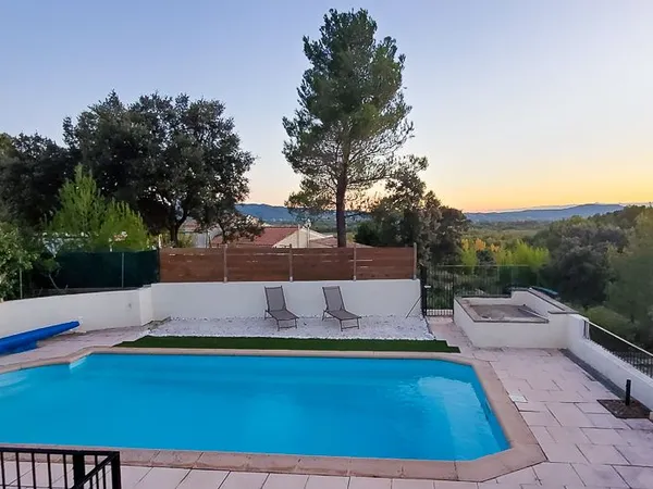 Maison 5 pièces 155 m² 