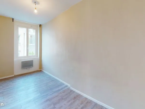 Appartement 1 pièce 36 m² 