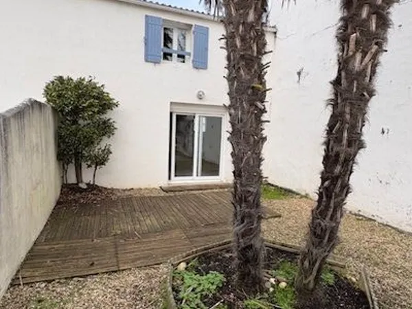 Maison 3 pièces 59 m² 