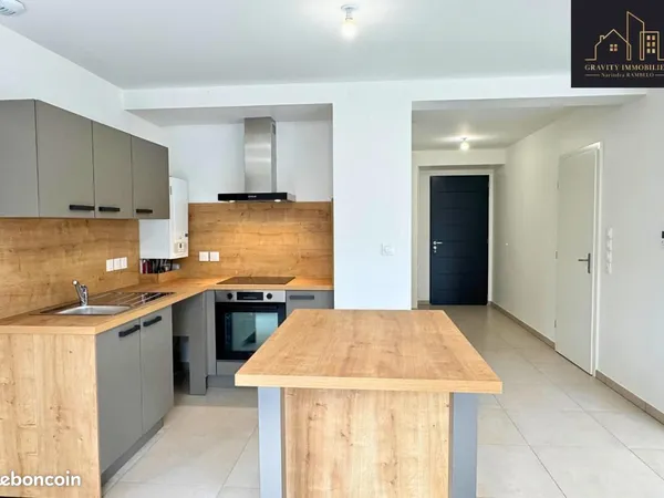 Maison 5 pièces 103 m² 