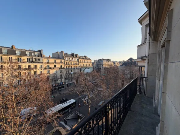 6ème boulevard Saint Germain 