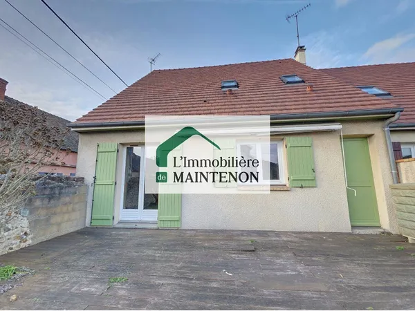 Maison 6 pièces 83 m² 