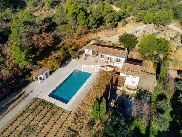 Maison 6 pièces 151 m² 