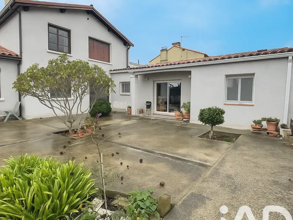 Vente Maison/villa 4 pièces 
