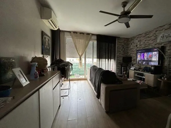 Appartement T2 39m2 quartier Gare Bourges 