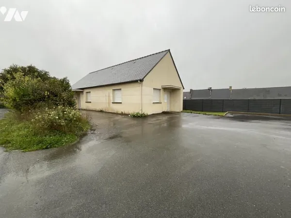Maison 120 m² BOBITAL 