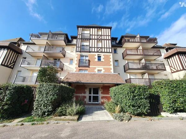 Appartement 2 pièces 24 m² 