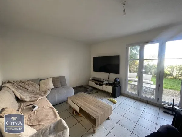 Maison 3 pièces 70 m² 