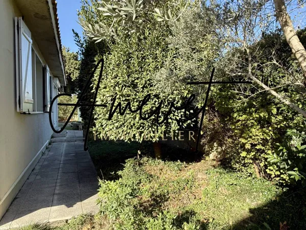 Maison 5 pièces 84 m² 