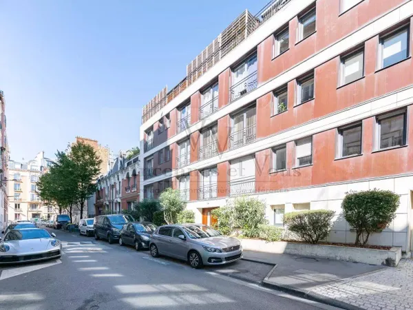 Appartement 2 pièces 49 m² 