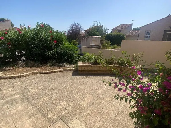 Maison 4 pièces 83 m² 