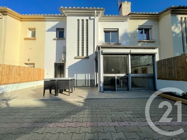 Maison 4 pièces 118 m² 