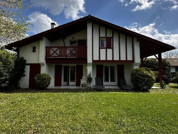 Maison 4 pièces 70 m² 