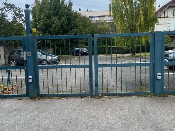 Place de parking 