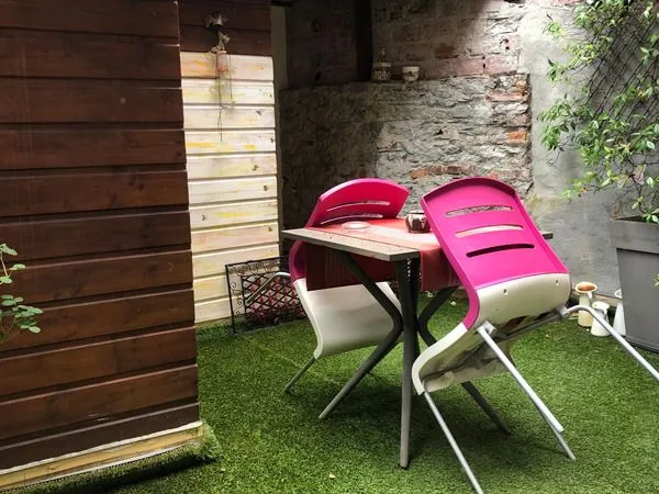 Immeuble 320 m² 