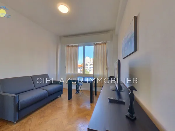location appartement 1 Pièce(s) 