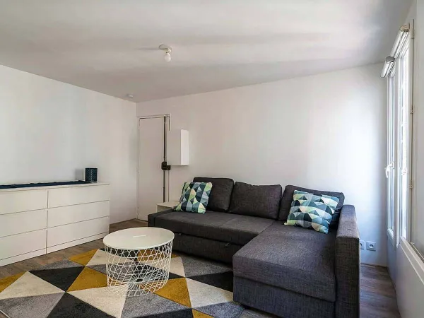 Appartement 1 pièce 16 m² 