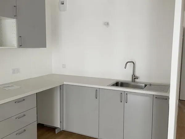 Appartement 4 pièces 87 m² 