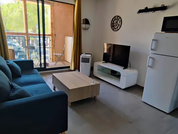 Appartement meublé tout équipé HOURTIN LAC 